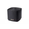 ASUS ZenWiFi Mini XD4 belaidis maršrutizatorius Gigabit Ethernet Tri-band (2.4 GHz / 5 GHz / 5 GHz) Juoda