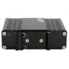 EXSYS PoE++ gigabitinio injektoriaus 90W nuo -40°C iki +80°C