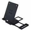 Ekrano skydelis Lian Li SM088X, universalus korpusas, 237×73×13 mm, 5 V, juodas