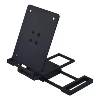 Ekrano skydelis Lian Li SM088X, universalus korpusas, 237×73×13 mm, 5 V, juodas