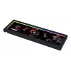 Ekrano skydelis Lian Li SM088X, universalus korpusas, 237×73×13 mm, 5 V, juodas