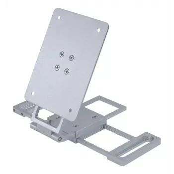 Ekrano skydelis Lian Li SM088W — universalus korpuso ekranas, baltas, 237×73×13 mm, 5 V įvestis