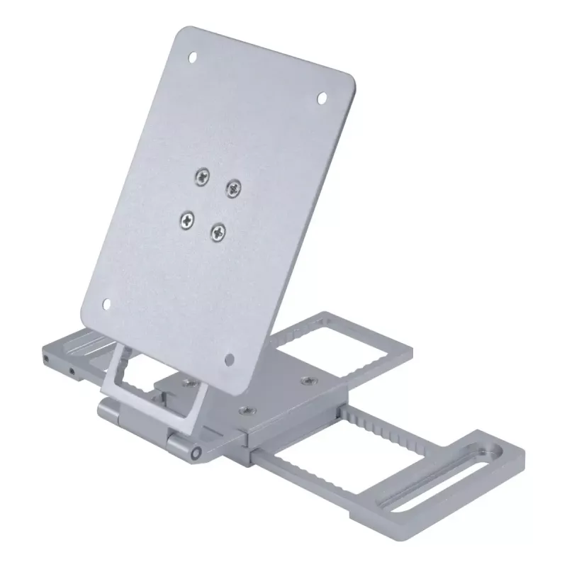 Ekrano skydelis Lian Li SM088W — universalus korpuso ekranas, baltas, 237×73×13 mm, 5 V įvestis