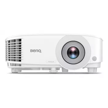 BenQ MW560C standartinio nuotolio projektorius 4000 ANSI liumenų DLP WXGA (1280x800) 3D Baltas