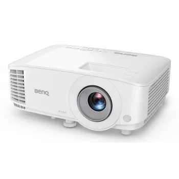 BenQ MW560C standartinio nuotolio projektorius 4000 ANSI liumenų DLP WXGA (1280x800) 3D Baltas