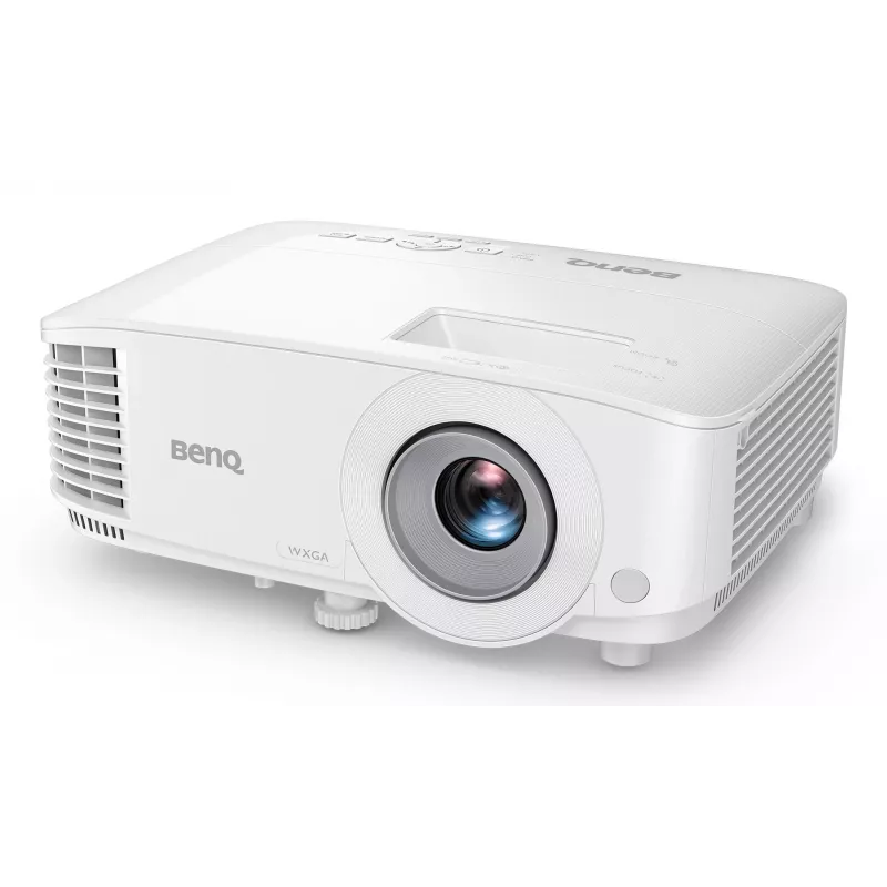 BenQ MW560C standartinio nuotolio projektorius 4000 ANSI liumenų DLP WXGA (1280x800) 3D Baltas