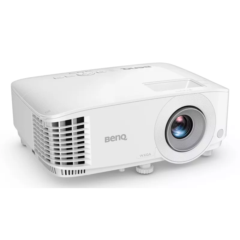 BenQ MW560C standartinio nuotolio projektorius 4000 ANSI liumenų DLP WXGA (1280x800) 3D Baltas
