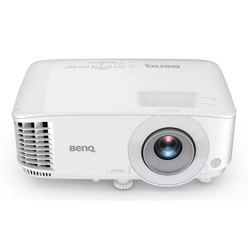 BenQ MW560C standartinio nuotolio projektorius 4000 ANSI liumenų DLP WXGA (1280x800) 3D Baltas
