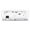 BenQ MW560C standartinio nuotolio projektorius 4000 ANSI liumenų DLP WXGA (1280x800) 3D Baltas