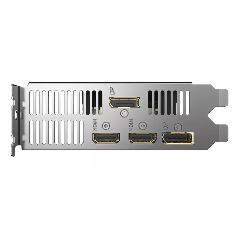 GIGABYTE GeForce RTX 3050 D6 6GB GDDR6 vaizdo plokštė (GV-N3050D6-6GL)