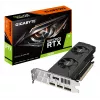 GIGABYTE GeForce RTX 3050 D6 6GB GDDR6 vaizdo plokštė (GV-N3050D6-6GL)