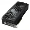 GIGABYTE GeForce RTX 5090 WINDFORCE OC 32G vaizdo plokštė – 32 GB GDDR7, 512 bitų, PCI-E 5.0, 2467 MHz branduolio dažnis, 3 x DP 2.1a, 1 x HDMI 2.1b, NVIDIA DLSS 4, GV-N5090WF3OC-32GD