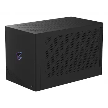 Gigabyte AORUS RTX 5090 AI BOX išorinė vaizdo plokštė (eGPU), 32 GB GDDR7, GV-N5090IXEB-32GD