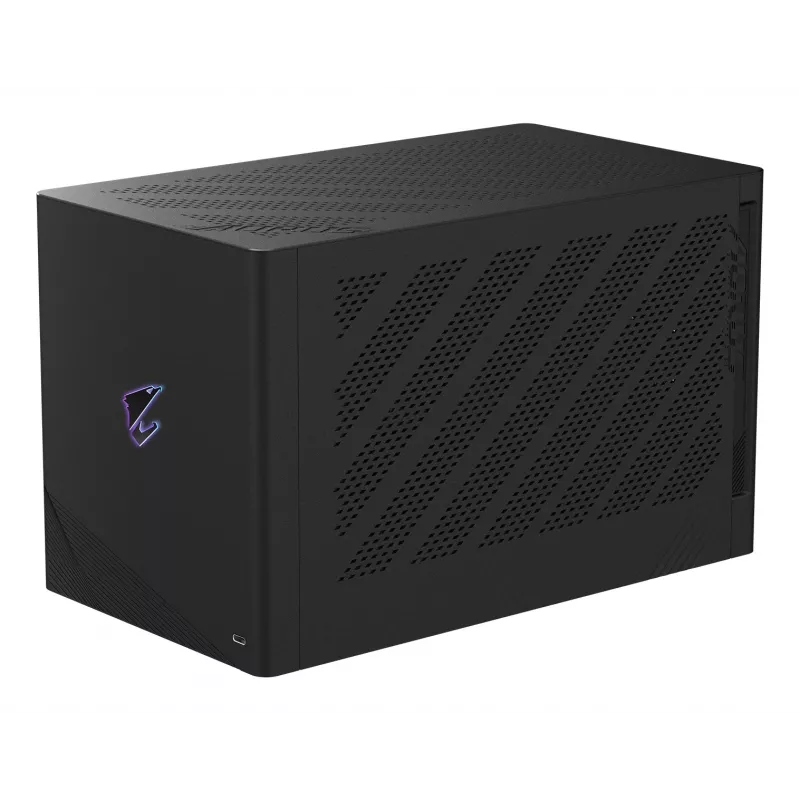 GIGABYTE grafikos plokštė NVIDIA GeForce RTX 5090 32GB GDDR7 GV-N5090IXEB-32GD 1.0