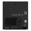 GIGABYTE grafikos plokštė NVIDIA GeForce RTX 5090 32GB GDDR7 GV-N5090IXEB-32GD 1.0