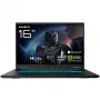 Nešiojamas kompiuteris GIGABYTE GAMING A16 3VHK3DE894SH 16 colių AMD Ryzen 7 260 16 GB 1 TB NVIDIA GeForce RTX 5060 Windows 11 Home