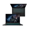 Nešiojamas kompiuteris GIGABYTE GAMING A16 3VHK3DE894SH 16 colių AMD Ryzen 7 260 16 GB 1 TB NVIDIA GeForce RTX 5060 Windows 11 Home