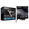 GIGABYTE GC-MAPLE RIDGE sąsajos plokštės / adapteris Vidinė DisplayPort, Mini DisplayPort, Thunderbolt 4, USB 3.2 Gen 2 (3.1 Gen 2)