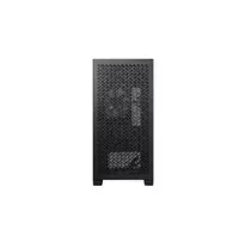 Kompiuterio korpusas Cooler Master Elite 302 Lite, mATX, juodas