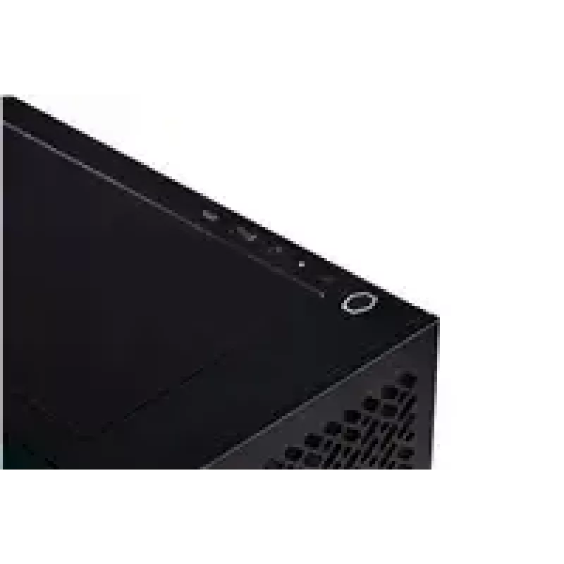 Kompiuterio korpusas Cooler Master Elite 302 Lite, mATX, juodas
