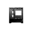 Kompiuterio korpusas Cooler Master Elite 302 Lite, mATX, juodas