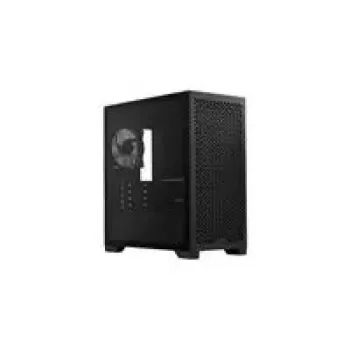 Kompiuterio korpusas Cooler Master Elite 302 Lite, mATX, juodas