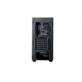 Kompiuterio korpusas Cooler Master Elite 502 Lite, ATX, juodas