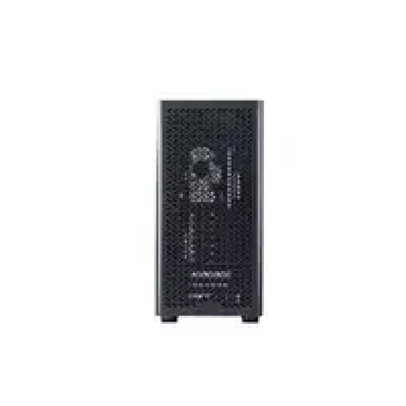 Kompiuterio korpusas Cooler Master Elite 502 Lite, ATX, juodas