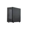 Kompiuterio korpusas Cooler Master Elite 502 Lite, ATX, juodas