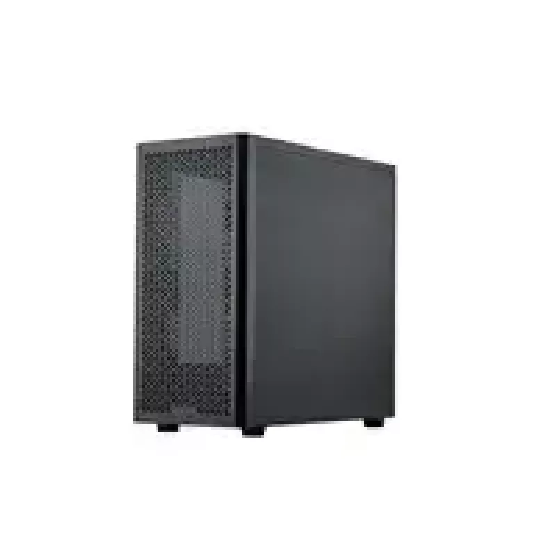 Kompiuterio korpusas Cooler Master Elite 502 Lite, ATX, juodas