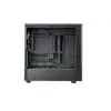 Kompiuterio korpusas Cooler Master Elite 502 Lite, ATX, juodas