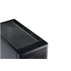 Kompiuterio korpusas Cooler Master Elite 502 Lite, ATX, juodas