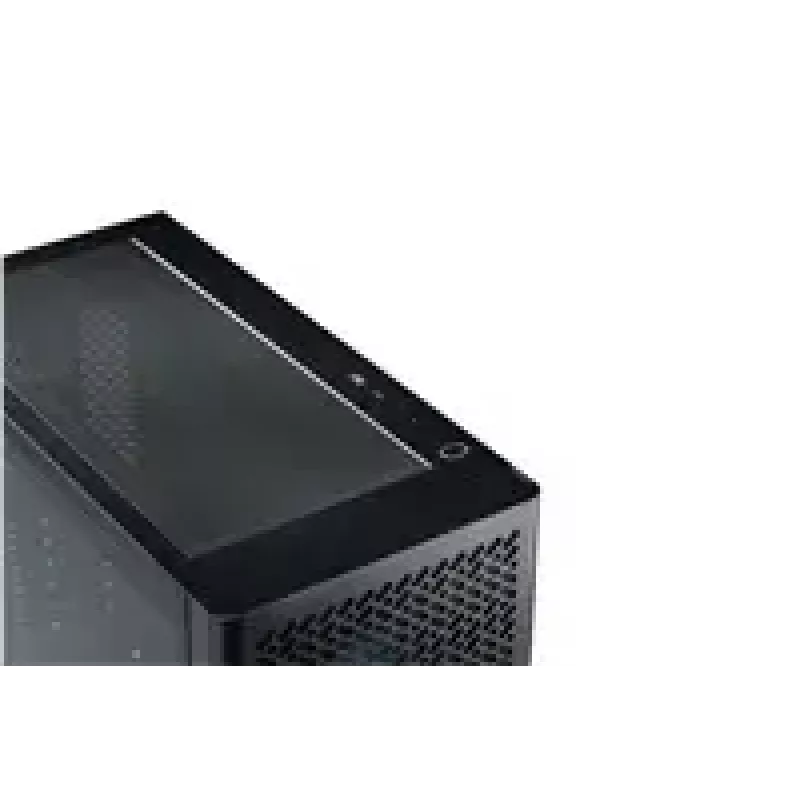 Kompiuterio korpusas Cooler Master Elite 502 Lite, ATX, juodas