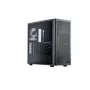 Kompiuterio korpusas Cooler Master Elite 502 Lite, ATX, juodas