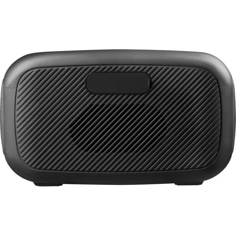 Defender Q5 Stereo nešiojamas Bluetooth garsiakalbis, 20 W, LED apšvietimas, FM radijas, TWS
