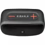 Defender Q5 Stereo nešiojamas Bluetooth garsiakalbis, 20 W, LED apšvietimas, FM radijas, TWS