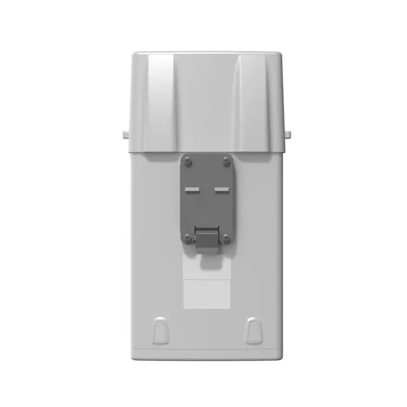 Belaidis maršrutizatorius Mikrotik NetBox 5 5 GHz 802.11ac
