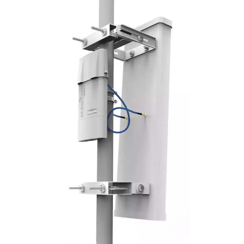 Belaidis maršrutizatorius Mikrotik NetBox 5 5 GHz 802.11ac