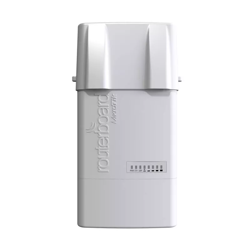 Belaidis maršrutizatorius Mikrotik NetBox 5 5 GHz 802.11ac