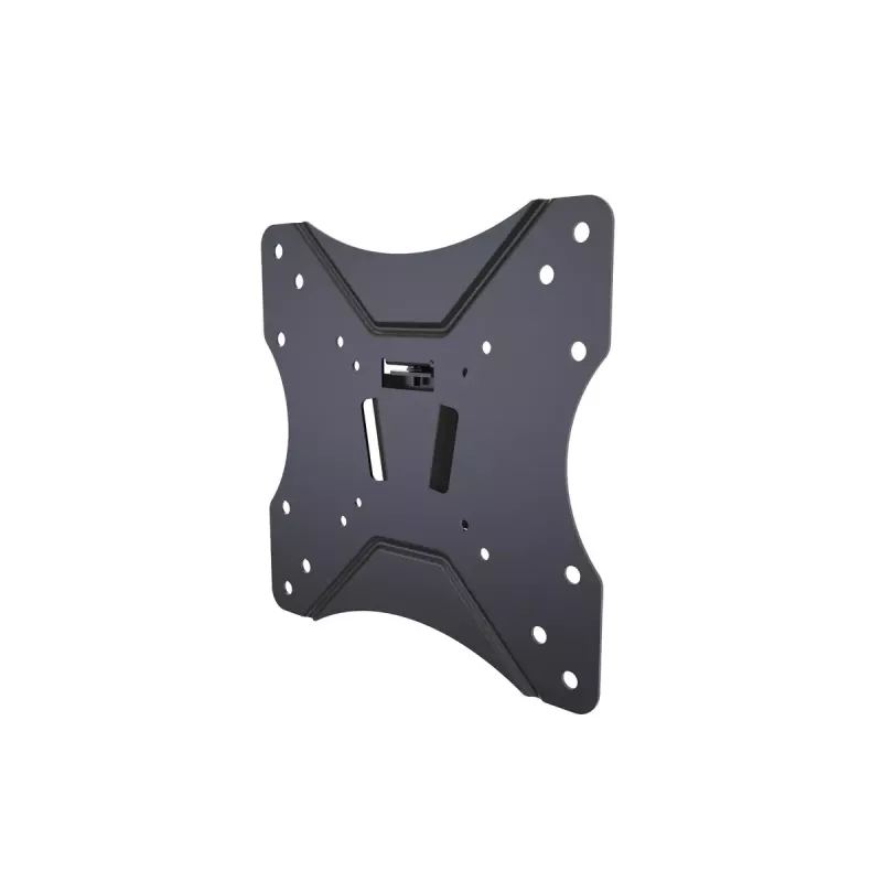 TV laikiklis Vision VFM-W2X2TV2 106.7 cm (42 coliai) Juodas