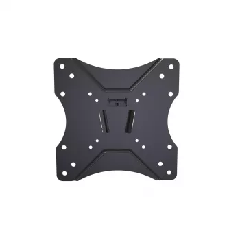 TV laikiklis Vision VFM-W2X2TV2 106.7 cm (42 coliai) Juodas