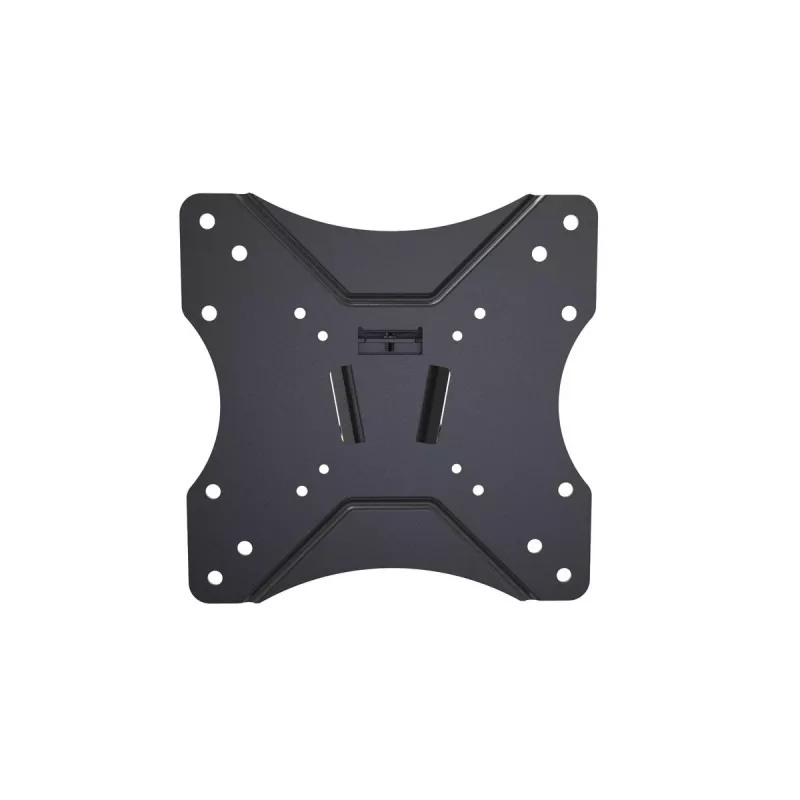 TV laikiklis Vision VFM-W2X2TV2 106.7 cm (42 coliai) Juodas