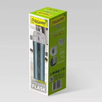 Termosas Feel-Maestro MR-1641 0,45 L Mėlynas