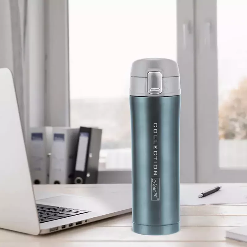 Termosas Feel-Maestro MR-1641 0,45 L Mėlynas
