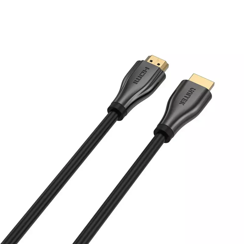 HDMI kabelis UNITEK C1047GB 1 m