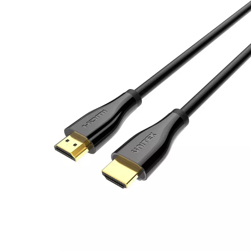 HDMI kabelis UNITEK C1047GB 1 m