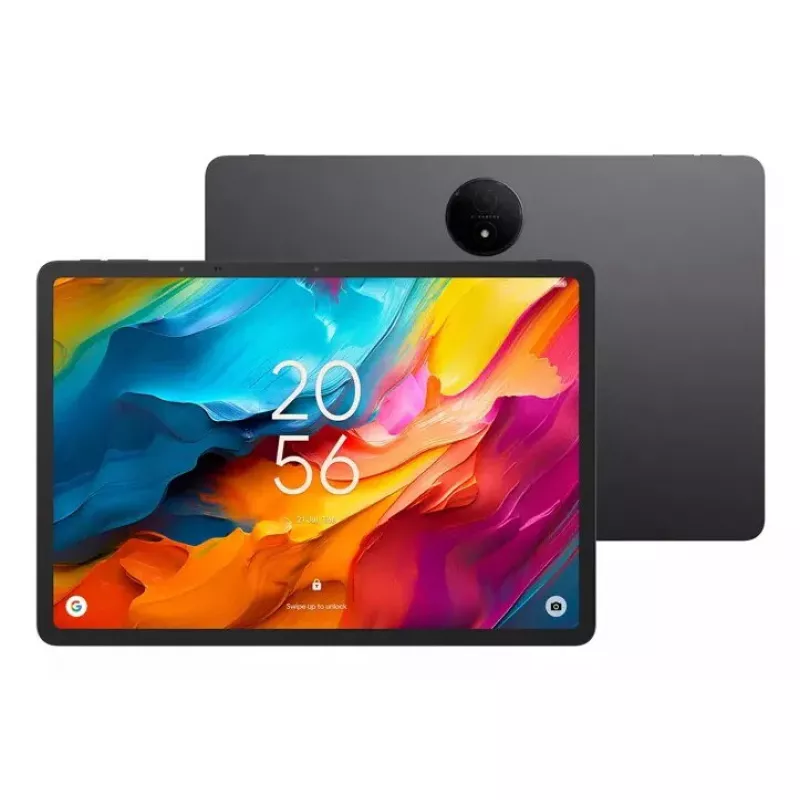 TCL NXTPAPER 14 Mediatek 256 GB 36,3 cm (14,3 col.) 8 GB Wi-Fi 5 (802.11ac) Android 14 Pilka