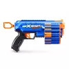 XSHOT Insanity Manic Blaster (24 smiginiai) ZURU