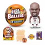 5 Surprise NBA Ballers Series 2, 3 m., įvairiaspalvė