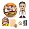 5 Surprise NBA Ballers Series 2, 3 m., įvairiaspalvė